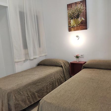 Apartament Sol Y Mar Segur 3000 Segur de Calafell Zewnętrze zdjęcie