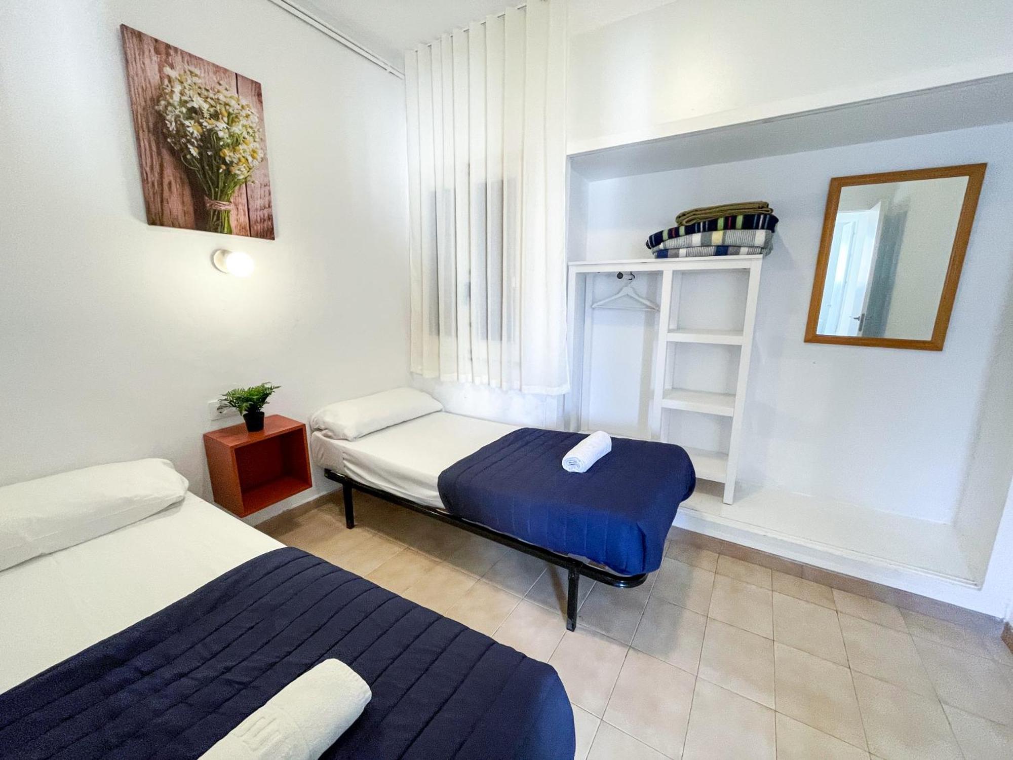Apartament Sol Y Mar Segur 3000 Segur de Calafell Zewnętrze zdjęcie
